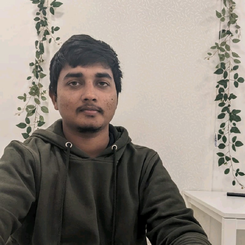 Geetha Janapareddi - Website